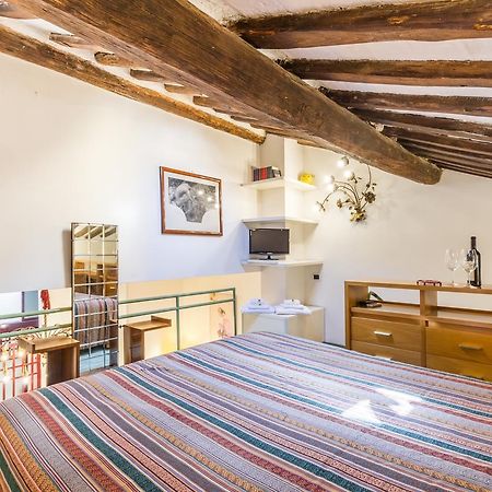 Enjoy Your Stay - Trastevere Apt Roma Dış mekan fotoğraf