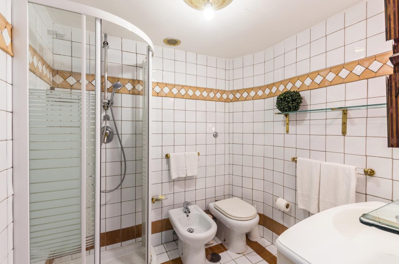Enjoy Your Stay - Trastevere Apt Roma Dış mekan fotoğraf
