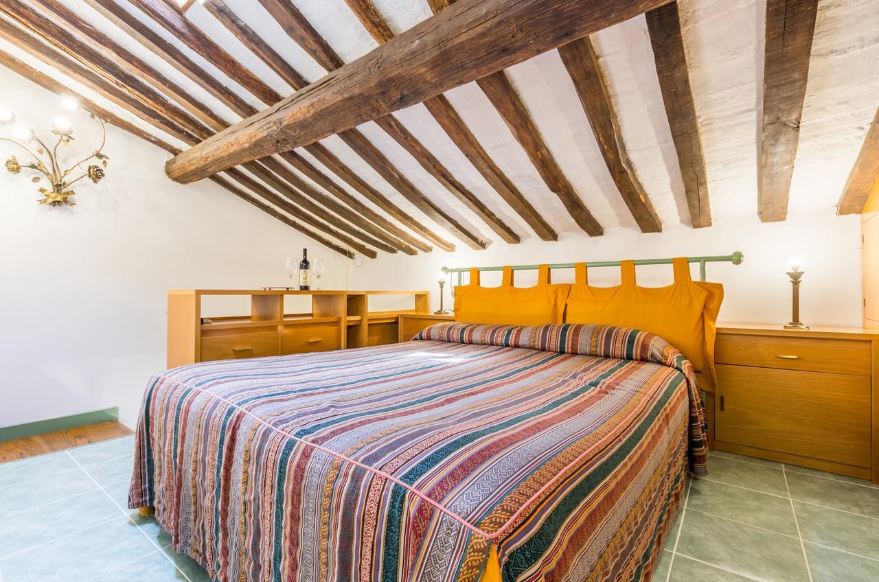 Enjoy Your Stay - Trastevere Apt Roma Dış mekan fotoğraf